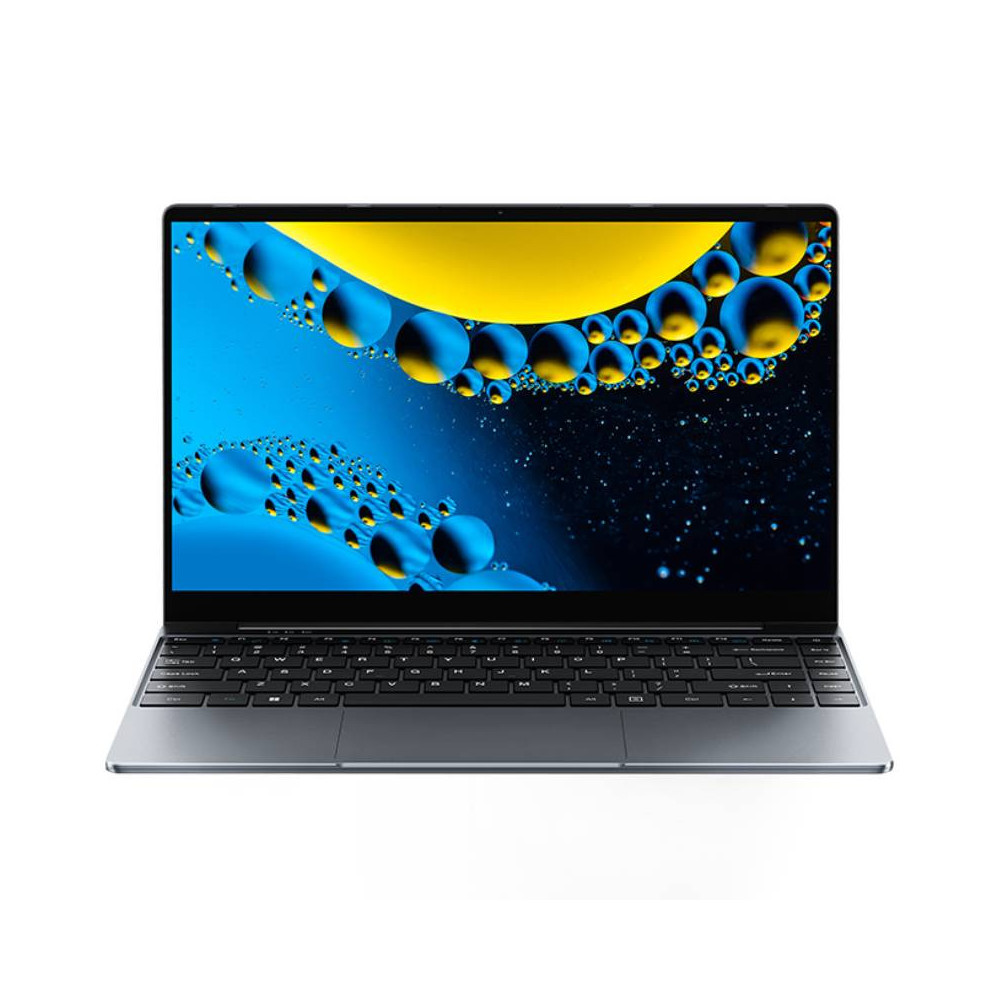 Pc Portable CHUWI CoreBook / i3-10100Y / 16 Go / 256 Go SSD / Windows 11 / Gris