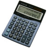 Calculatrice de bureau 12 chiffres Olympia LCD 4312