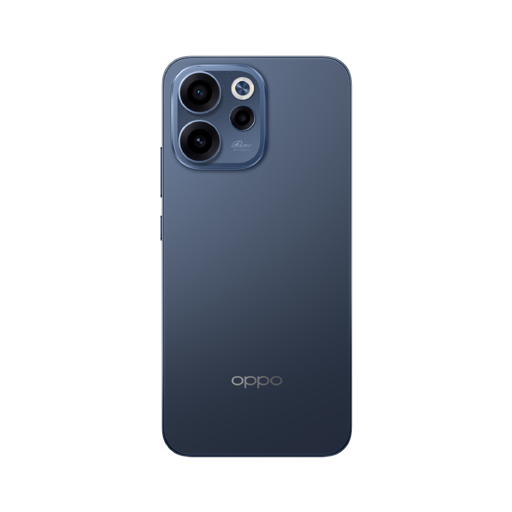 SMARTPHONE OPPO RENO 15F 5G | 24Go / 512Go | Bleu Crépuscule