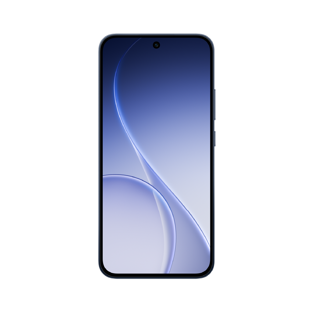 SMARTPHONE OPPO RENO 15F 5G | 24Go / 512Go | Bleu Crépuscule