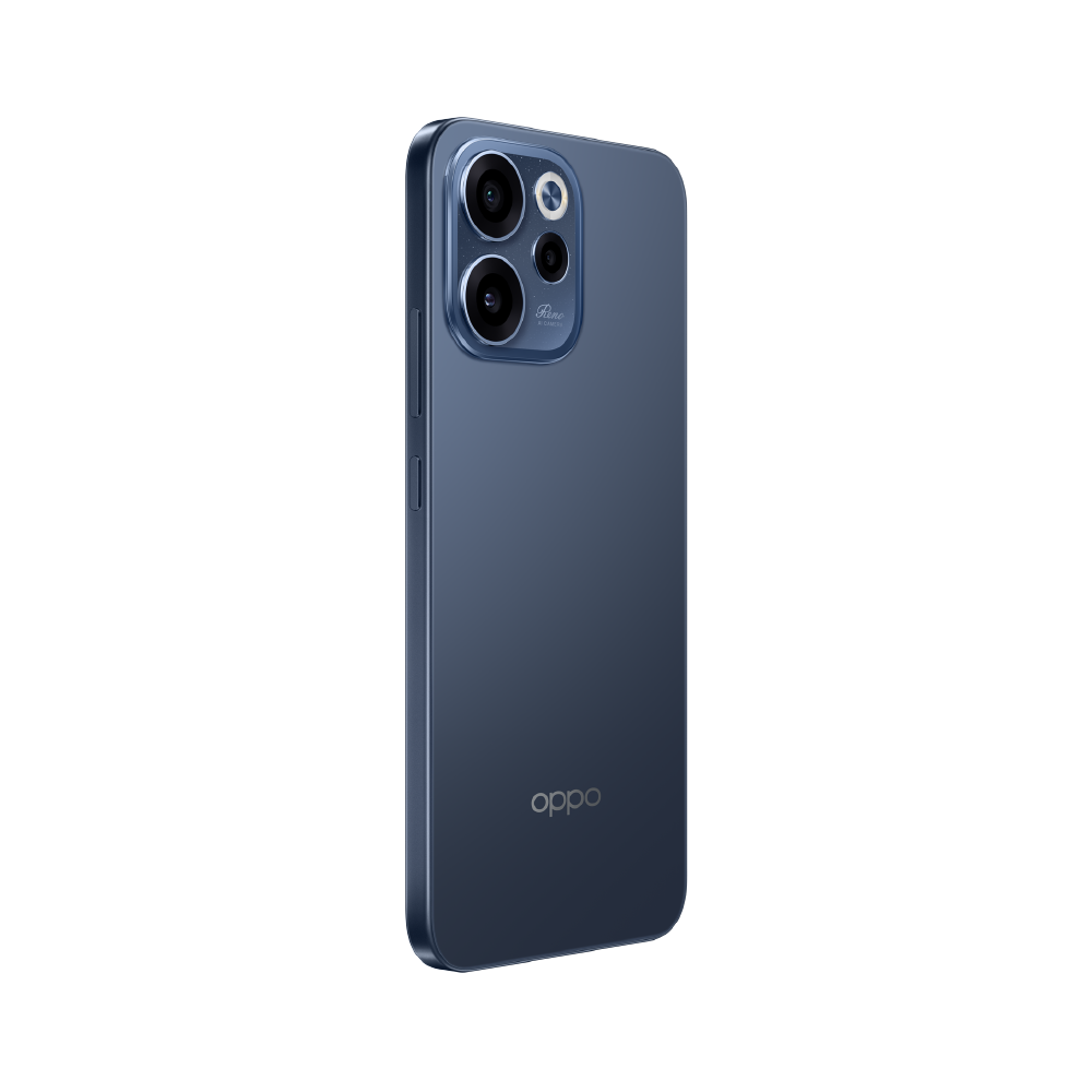 SMARTPHONE OPPO RENO 15F 5G | 24Go / 512Go | Bleu Crépuscule