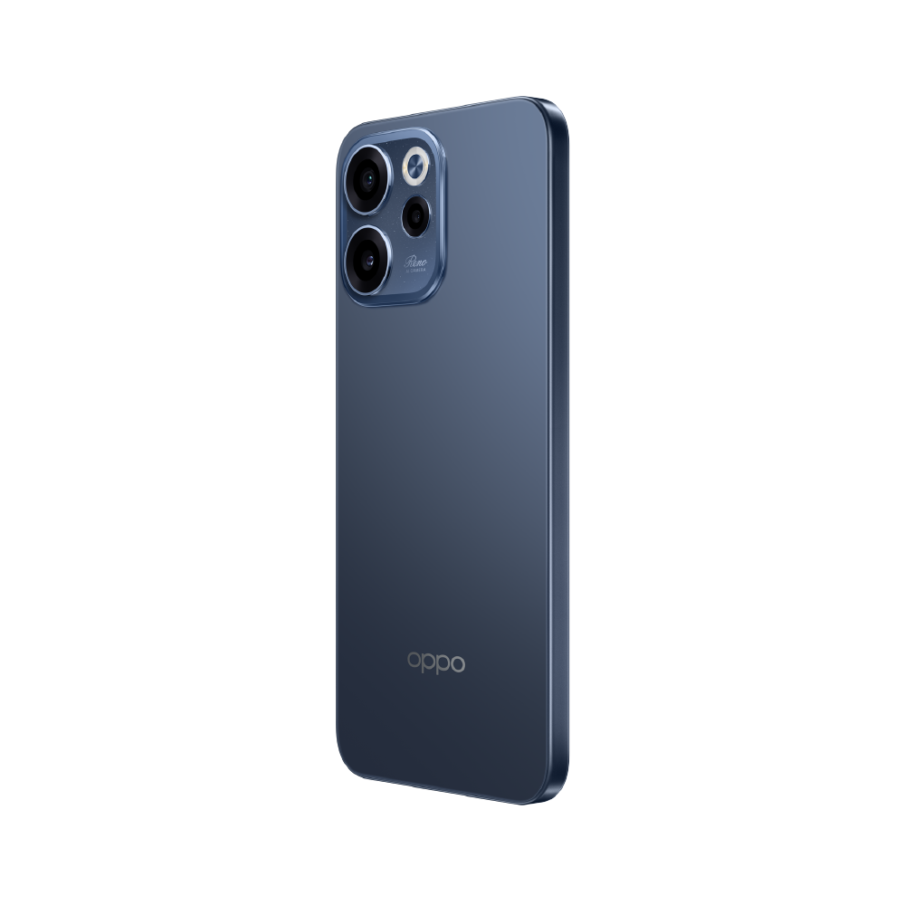 SMARTPHONE OPPO RENO 15F 5G | 24Go / 512Go | Bleu Crépuscule