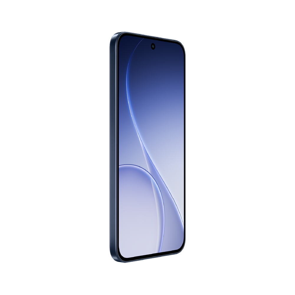 SMARTPHONE OPPO RENO 15F 5G | 24Go / 512Go | Bleu Crépuscule