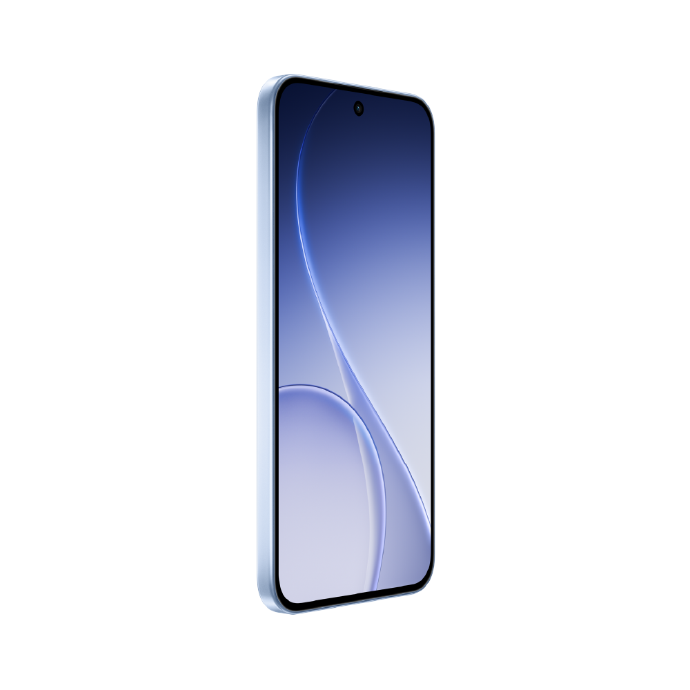 SMARTPHONE OPPO RENO 15F 5G | 24Go / 512Go | Bleu Aurore