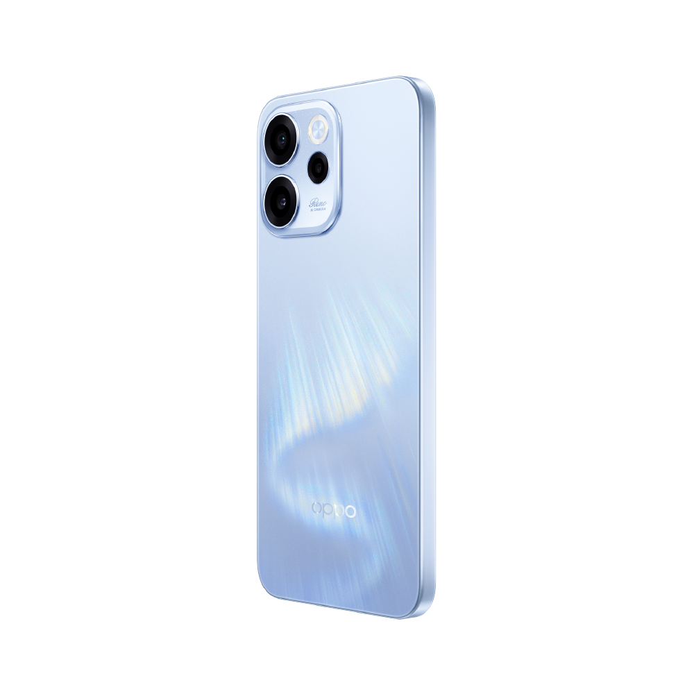 SMARTPHONE OPPO RENO 15F 5G | 24Go / 512Go | Bleu Aurore