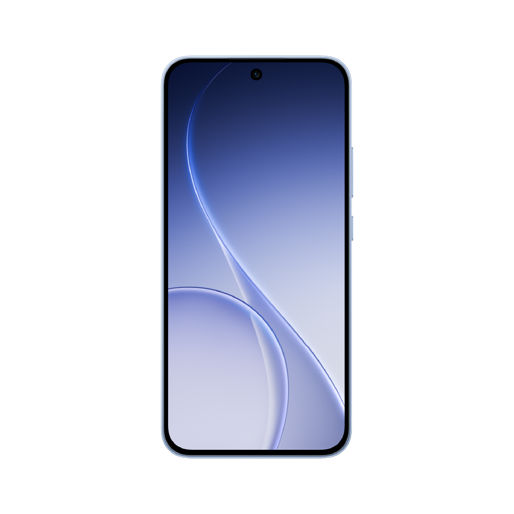SMARTPHONE OPPO RENO 15F 5G | 24Go / 512Go | Bleu Aurore