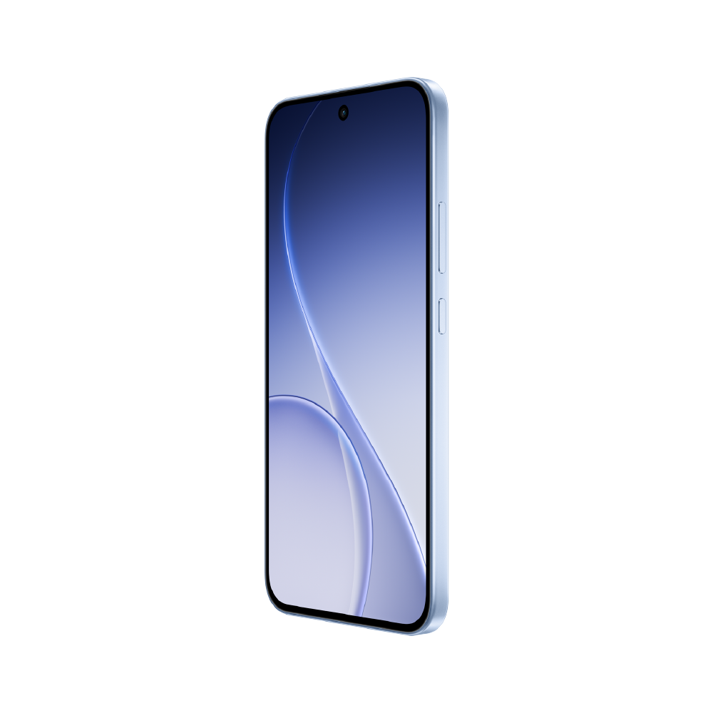 SMARTPHONE OPPO RENO 15F 5G | 24Go / 512Go | Bleu Aurore