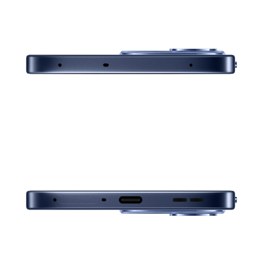 SMARTPHONE OPPO RENO 15F 5G | 24Go / 512Go | Bleu Crépuscule
