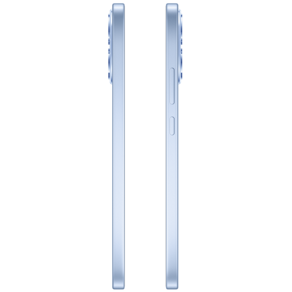 SMARTPHONE OPPO RENO 15F 5G | 24Go / 512Go | Bleu Aurore