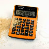 Calculatrice de bureau 12 chiffres Olympia LCD 1000P