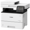 Photocopieurs Canon IR1643I II A4 43 PPM + Toner T06 20 500 P / Blanc