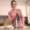 MIXEUR PLONGEANT BRAUN 6EN1 / 1000W / Noir