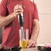 MIXEUR PLONGEANT BRAUN 6EN1 / 1000W / Noir