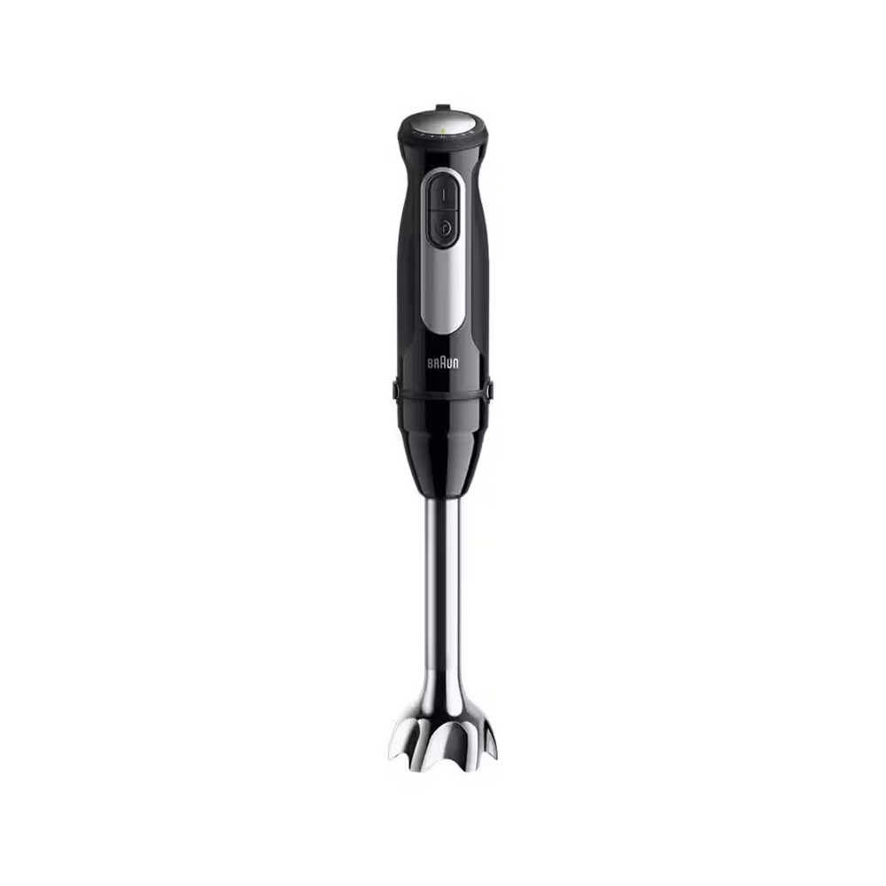 MIXEUR PLONGEANT BRAUN 6EN1 / 1000W / Noir