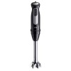 MIXEUR PLONGEANT BRAUN 6EN1 / 1000W / Noir
