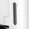 Machine à Café Filtre BRAUN 10 tasses / 1000W / Blanc