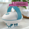Appareil De Massage Électrique BEURER Anticellulite  / Blanc / CM51