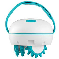 Appareil De Massage Électrique Anticellulite BEURER / Blanc / CM51