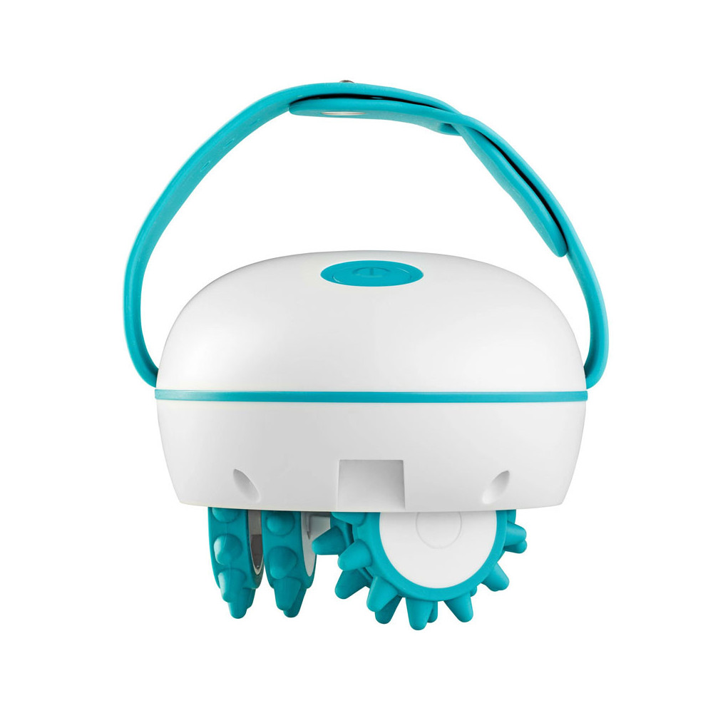 Appareil De Massage Électrique Anticellulite BEURER / Blanc / CM51