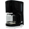 Machine à Café Filtre BRAUN 10 tasses / 1000W / Noir