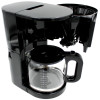 Machine à Café Filtre BRAUN 10 tasses / 1000W / Noir