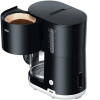 Machine à Café Filtre BRAUN 10 tasses / 1000W / Noir