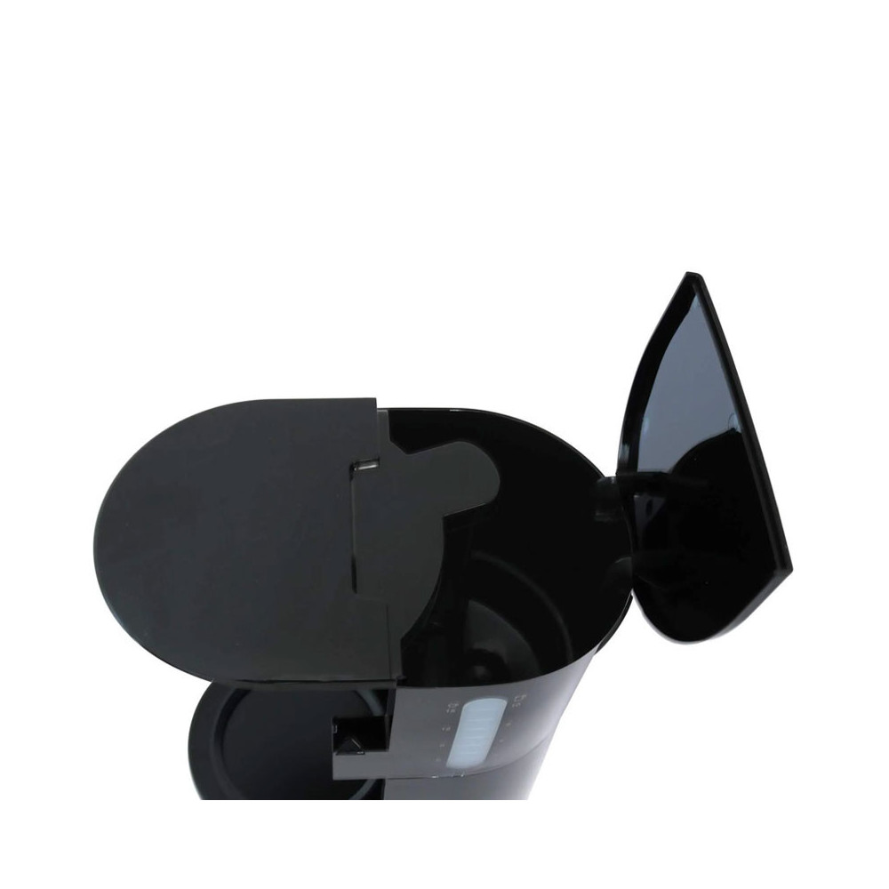 Machine à Café Filtre BRAUN 10 tasses / 1000W / Noir