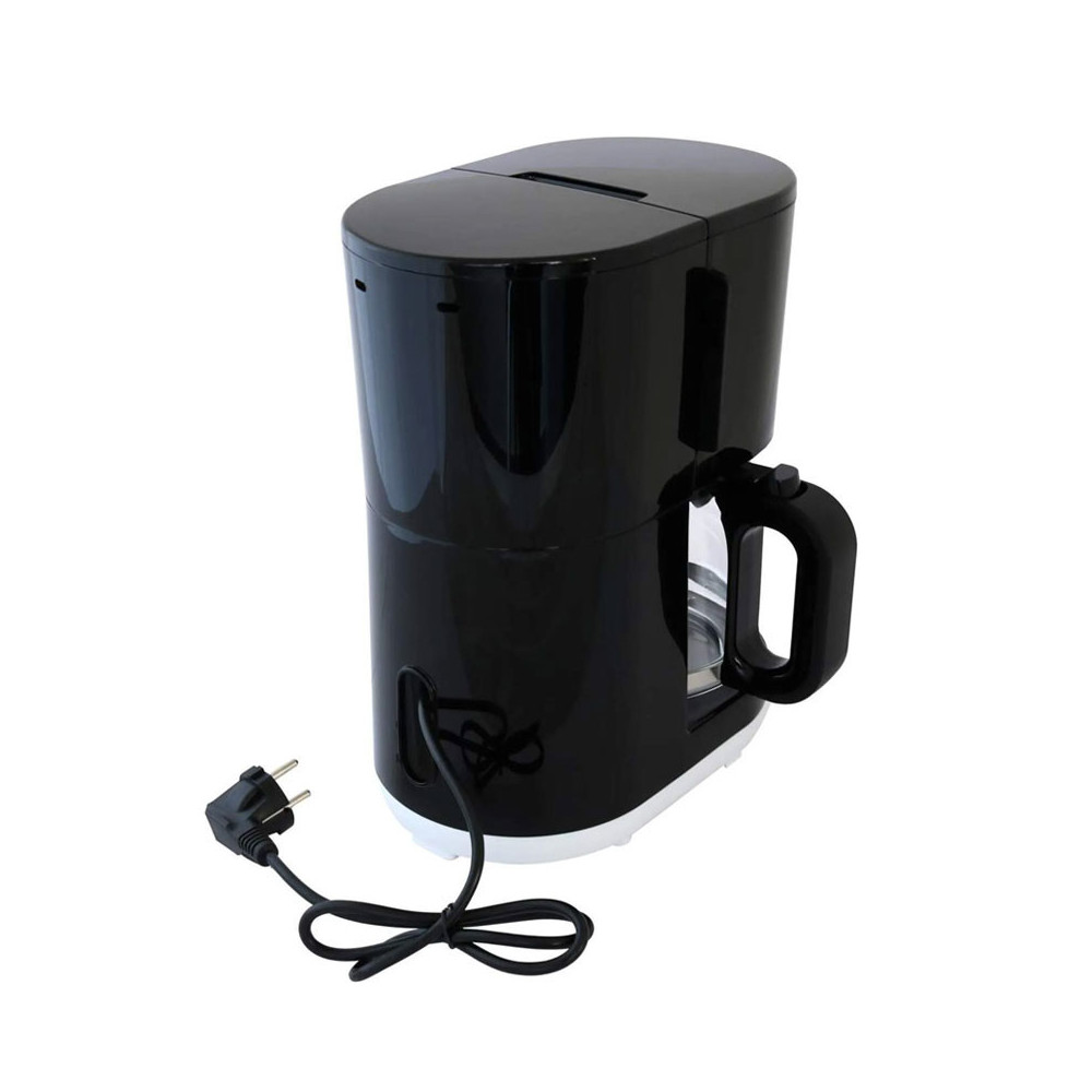 Machine à Café Filtre BRAUN 10 tasses / 1000W / Noir