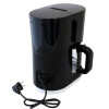Machine à Café Filtre BRAUN 10 tasses / 1000W / Noir