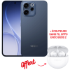 SMARTPHONE OPPO RENO 15F 5G | 24Go / 512Go | Bleu Crépuscule