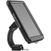 Support Smartphone Pour Moto DS-MT1 Noir -ETANCHE