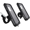 Support Smartphone Pour Moto DS-MT1 Noir -ETANCHE