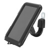 Support Smartphone Pour Moto DS-MT1 Noir -ETANCHE