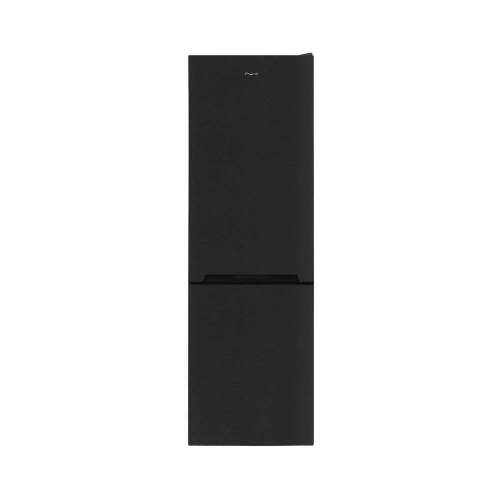 Réfrigérateur Brandt No Frost Combiné 380 Litres / Noir