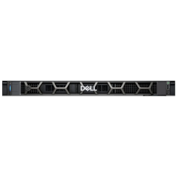 Serveur Dell PowerEdge R260 / Intel Xeon E E-2414 / 16 Go / 480 Go SSD