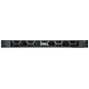 Serveur Dell PowerEdge R260 / Intel Xeon E E-2414 / 16 Go / 480 Go SSD