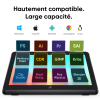 Tablette Graphique 21.5'' XP-Pen Artist 22 Plus / Noir