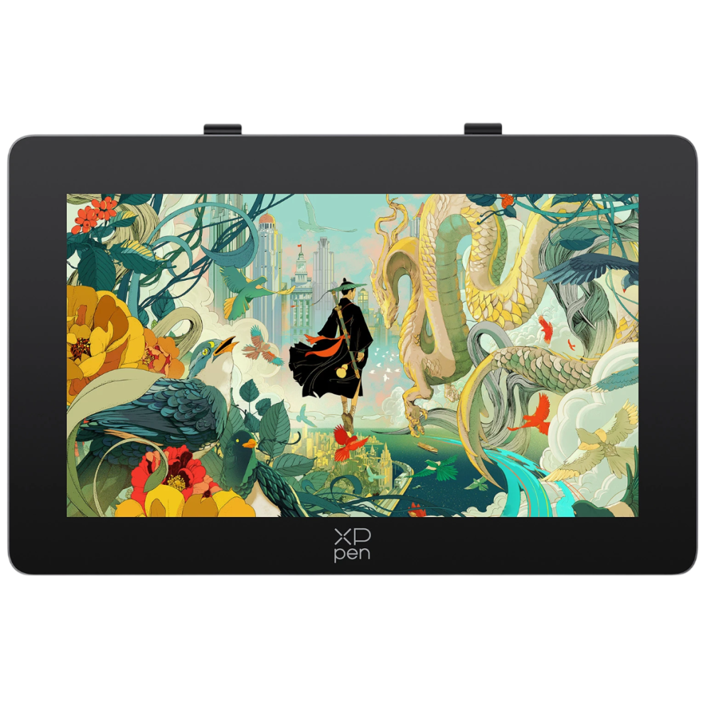 Tablette Graphique XP-PEN Artist Pro 24 Gen 2 165 Hz / Noir