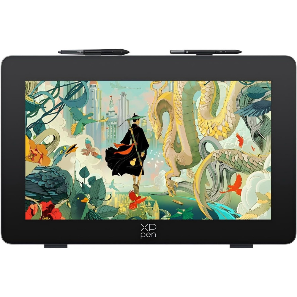 Tablette Graphique XP-PEN Artist Pro 24 Gen 2 165 Hz / Noir
