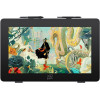 Tablette Graphique XP-PEN Artist Pro 24 Gen 2 165 Hz / Noir