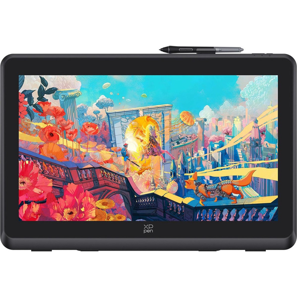 Tablette Graphique 21.5'' XP-Pen Artist 22 Plus / Noir