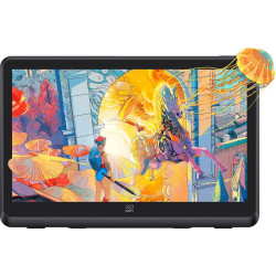 Tablette Graphique 21.5''...