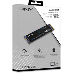 SSD PNY CS1030
