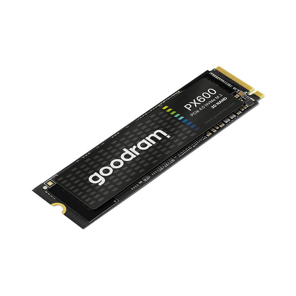 Disque Dur Interne SSD M.2 NVME PCIe Goodram PX600 / 500 Go