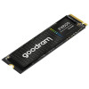 Disque Dur Interne SSD M.2 NVME PCIe Goodram PX600 / 500 Go