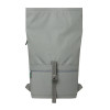 Sac à dos Rivacase ECO Rolltop 15 Litres / Gris
