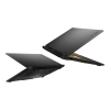PC Portable Gamer ASUS TUF Gaming F16 2025 / Core 5 210H / RTX 4050 6G / 24 Go / 512 Go SSD / Windows 11 / Gris