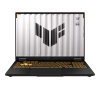 PC Portable Gamer ASUS TUF Gaming F16 2025 / Core 5 210H / RTX 4050 6G / 32 Go / 512 Go SSD / Windows 11 / Gris