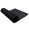 Tapis de Souris Gaming WhiteShark NOCTURON XXL / 900 × 300 mm / Noir