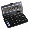 Calculatrice de poche 10 chiffres Olympia LCD 1010E